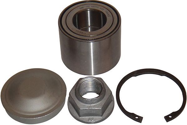 KAVO PARTS Комплект подшипника ступицы колеса WBK-6526